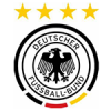 Allemagne Europe 2024 Femme