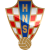 Croatie Europe 2024 Hommes