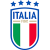 Italie Europe 2024 Hommes