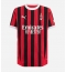 Maillot de football Réplique AC Milan Domicile 2024-25 Manche Courte