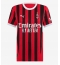 Maillot de football Réplique AC Milan Domicile Femme 2024-25 Manche Courte