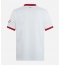 Maillot de football Réplique AC Milan Extérieur 2024-25 Manche Courte