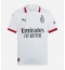 Maillot de football Réplique AC Milan Extérieur 2024-25 Manche Courte