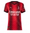 Maillot de football Réplique AC Milan Fikayo Tomori #23 Domicile Femme 2023-24 Manche Courte