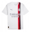 Maillot de football Réplique AC Milan Fikayo Tomori #23 Extérieur 2023-24 Manche Courte