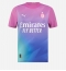 Maillot de football Réplique AC Milan Fikayo Tomori #23 Troisième Femme 2023-24 Manche Courte