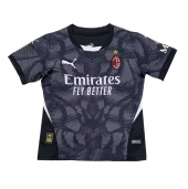 Maillot de football Réplique AC Milan Gardien de but Domicile 2024-25 Manche Courte