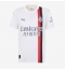 Maillot de football Réplique AC Milan Pierre Kalulu #20 Extérieur Femme 2023-24 Manche Courte