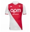 Maillot de football Réplique AS Monaco Aleksandr Golovin #10 Domicile 2024-25 Manche Courte