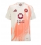 Maillot de football Réplique AS Roma Artem Dovbyk #11 Extérieur 2024-25 Manche Courte