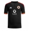 Maillot de football Réplique AS Roma Gianluca Mancini #23 Troisième 2023-24 Manche Courte