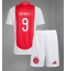 Maillot de football Réplique Ajax Brian Brobbey #9 Domicile Enfant 2024-25 Manche Courte (+ Pantalon court)