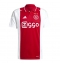 Maillot de football Réplique Ajax Domicile 2024-25 Manche Courte