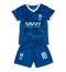 Maillot de football Réplique Al-Hilal Neymar Jr #10 Domicile Enfant 2024-25 Manche Courte (+ Pantalon court)