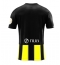 Maillot de football Réplique Al-Ittihad Domicile 2023-24 Manche Courte