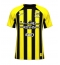 Maillot de football Réplique Al-Ittihad Domicile 2024-25 Manche Courte