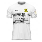 Maillot de football Réplique Al-Ittihad Extérieur 2023-24 Manche Courte