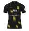 Maillot de football Réplique Al-Ittihad Troisième 2023-24 Manche Courte