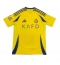 Maillot de football Réplique Al-Nassr Domicile 2024-25 Manche Courte