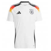 Maillot de football Réplique Allemagne Domicile Europe 2024 Manche Courte