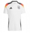 Maillot de football Réplique Allemagne Domicile Europe 2024 Manche Courte