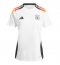 Maillot de football Réplique Allemagne Domicile Femme Europe 2024 Manche Courte