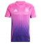 Maillot de football Réplique Allemagne Extérieur Europe 2024 Manche Courte