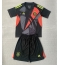 Maillot de football Réplique Allemagne Gardien de but Domicile Enfant Europe 2024 Manche Courte (+ Pantalon court)