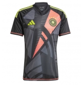 Maillot de football Réplique Allemagne Gardien de but Domicile Europe 2024 Manche Courte