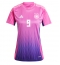 Maillot de football Réplique Allemagne Niclas Fullkrug #9 Extérieur Femme Europe 2024 Manche Courte