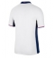 Maillot de football Réplique Angleterre Domicile Europe 2024 Manche Courte