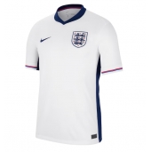 Maillot de football Réplique Angleterre Domicile Europe 2024 Manche Courte