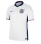 Maillot de football Réplique Angleterre Domicile Europe 2024 Manche Courte