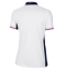 Maillot de football Réplique Angleterre Domicile Femme Europe 2024 Manche Courte