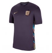 Maillot de football Réplique Angleterre Extérieur Europe 2024 Manche Courte