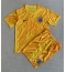 Maillot de football Réplique Angleterre Gardien de but Domicile Enfant Europe 2024 Manche Courte (+ Pantalon court)