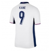 Maillot de football Réplique Angleterre Harry Kane #9 Domicile Europe 2024 Manche Courte