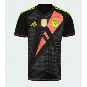 Maillot de football Réplique Argentine Gardien de but Domicile Copa America 2024 Manche Courte