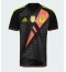 Maillot de football Réplique Argentine Gardien de but Domicile Copa America 2024 Manche Courte