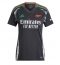 Maillot de football Réplique Arsenal Ben White #4 Extérieur Femme 2024-25 Manche Courte