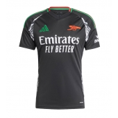 Maillot de football Réplique Arsenal Extérieur 2024-25 Manche Courte