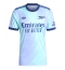 Maillot de football Réplique Arsenal Gabriel Jesus #9 Troisième 2024-25 Manche Courte