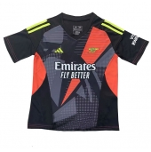 Maillot de football Réplique Arsenal Gardien de but Troisième 2024-25 Manche Courte