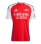 Maillot de football Réplique Arsenal Jakub Kiwior #15 Domicile 2024-25 Manche Courte