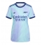 Maillot de football Réplique Arsenal Oleksandr Zinchenko #17 Troisième Femme 2024-25 Manche Courte