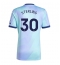 Maillot de football Réplique Arsenal Raheem Sterling #30 Troisième 2024-25 Manche Courte