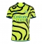 Maillot de football Réplique Arsenal Takehiro Tomiyasu #18 Extérieur 2023-24 Manche Courte