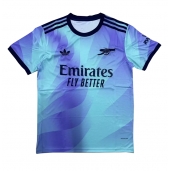 Maillot de football Réplique Arsenal Troisième 2024-25 Manche Courte