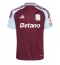 Maillot de football Réplique Aston Villa Amadou Onana #24 Domicile 2024-25 Manche Courte