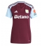 Maillot de football Réplique Aston Villa Amadou Onana #24 Domicile Femme 2024-25 Manche Courte